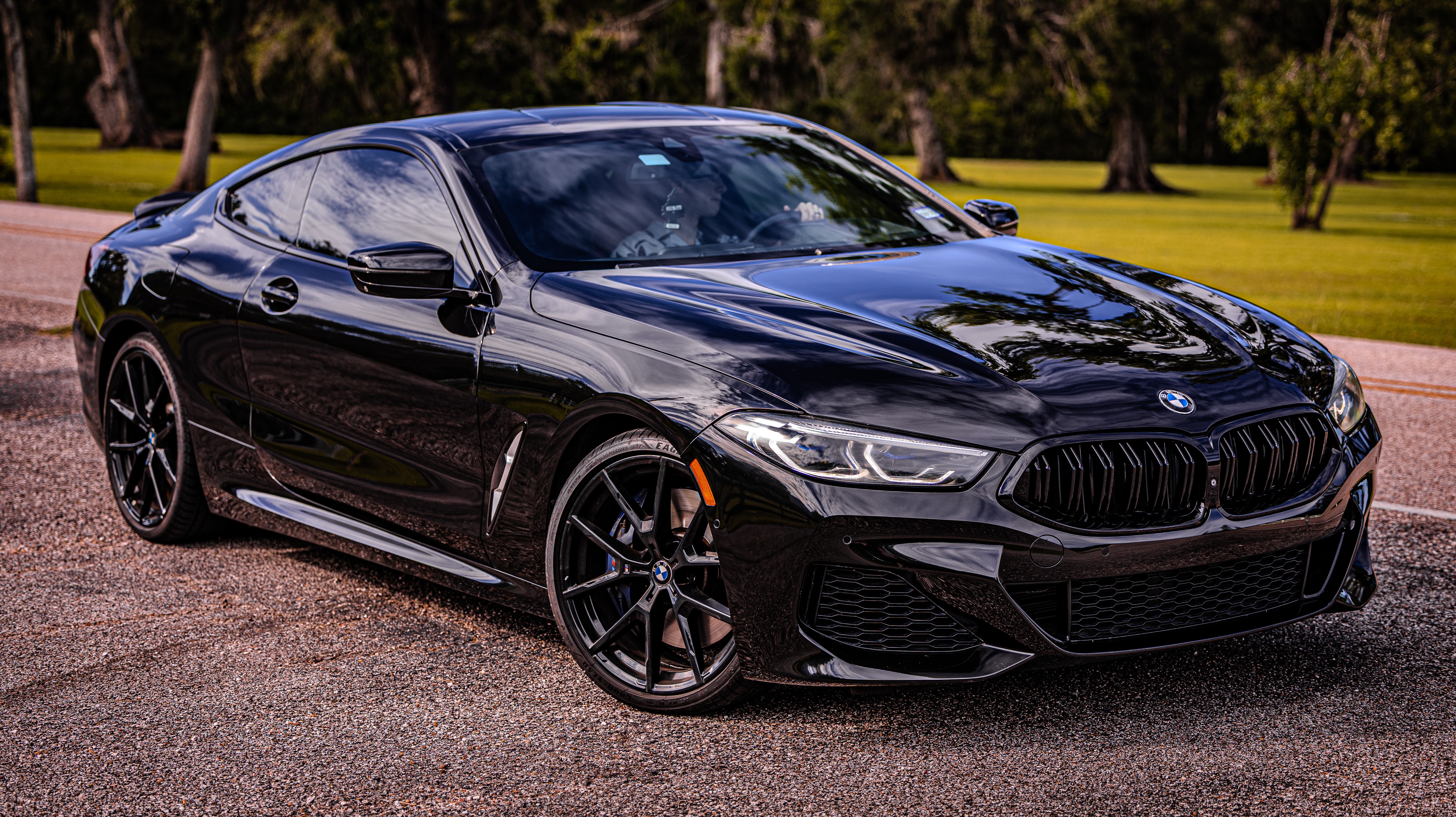 Detailed Car