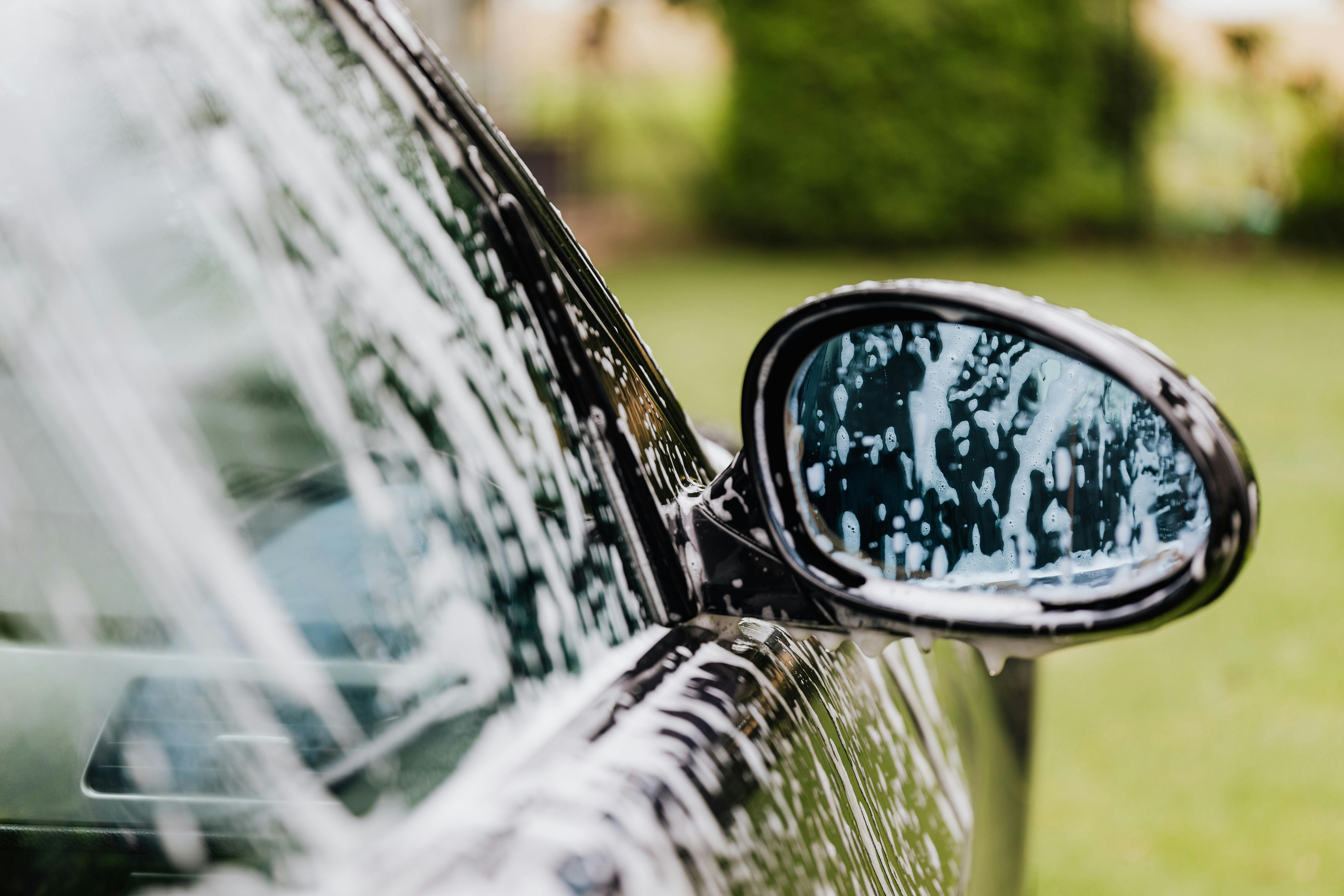 Detailed Car
